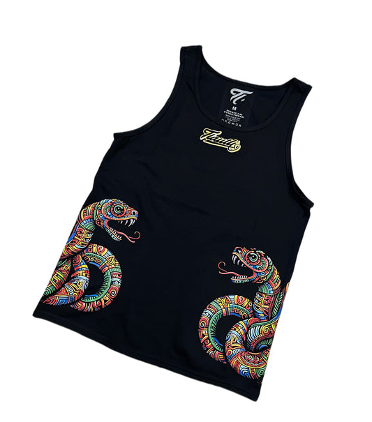 Coalt Tank Top