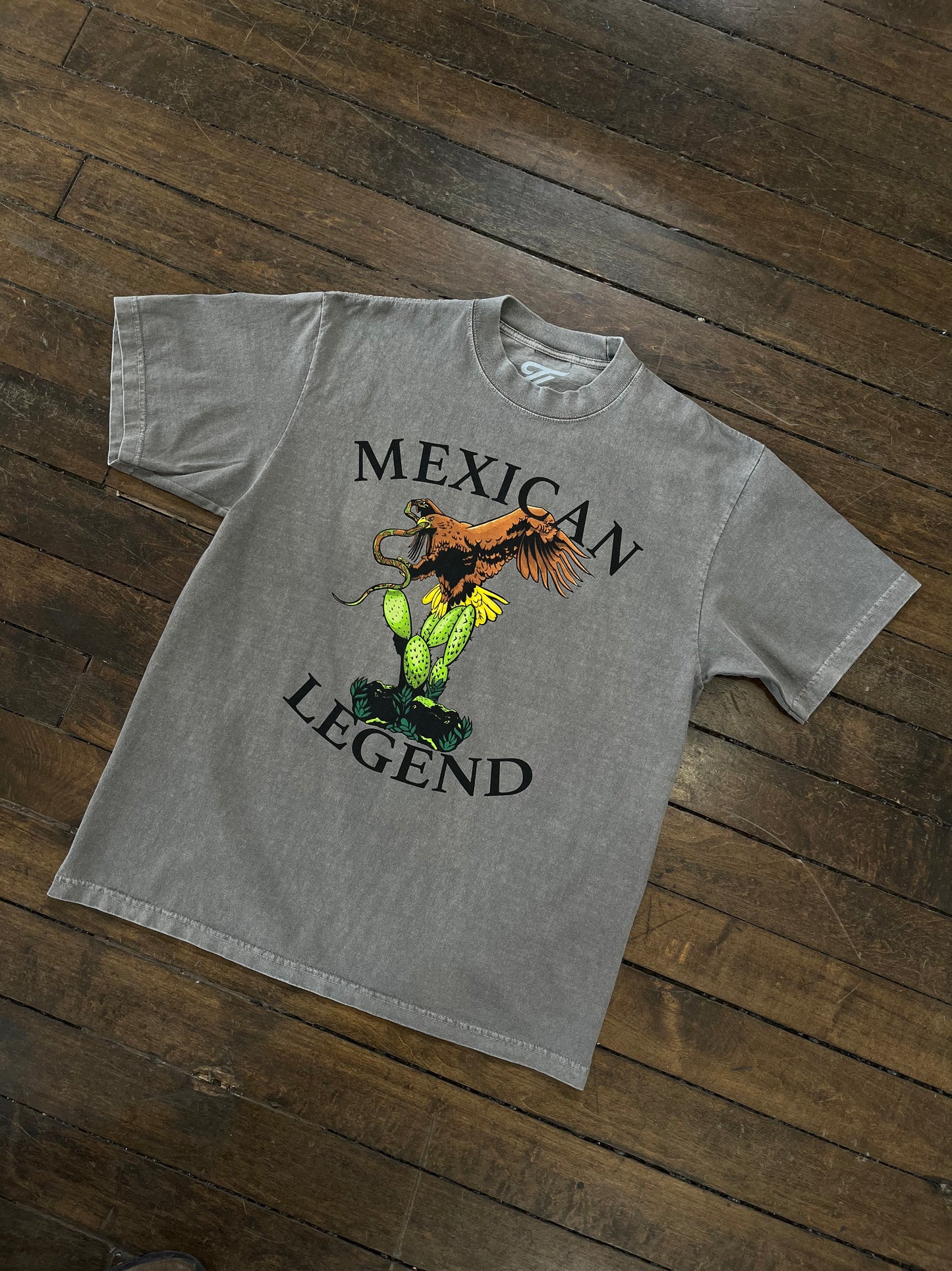 Mexican Legend